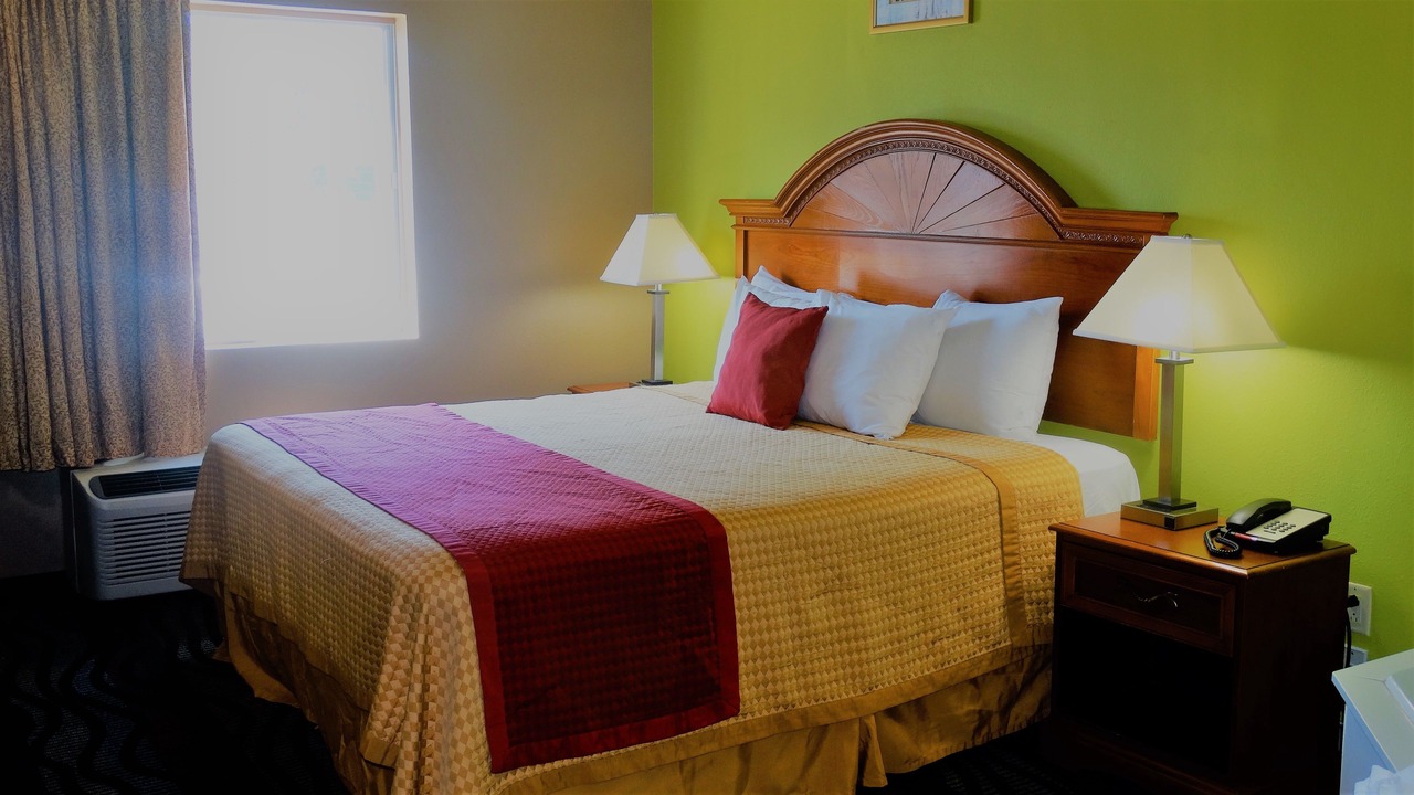 Photo of Bedroom in Claxton