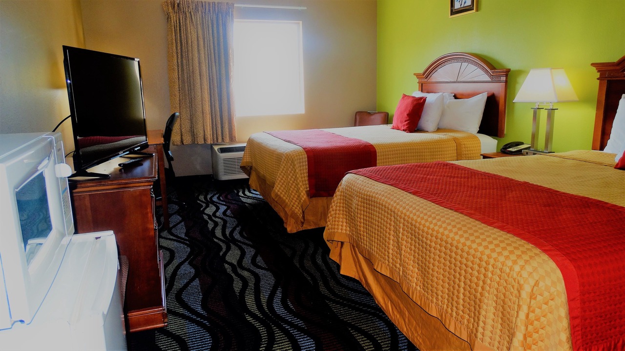 Photo of Bedroom in Claxton