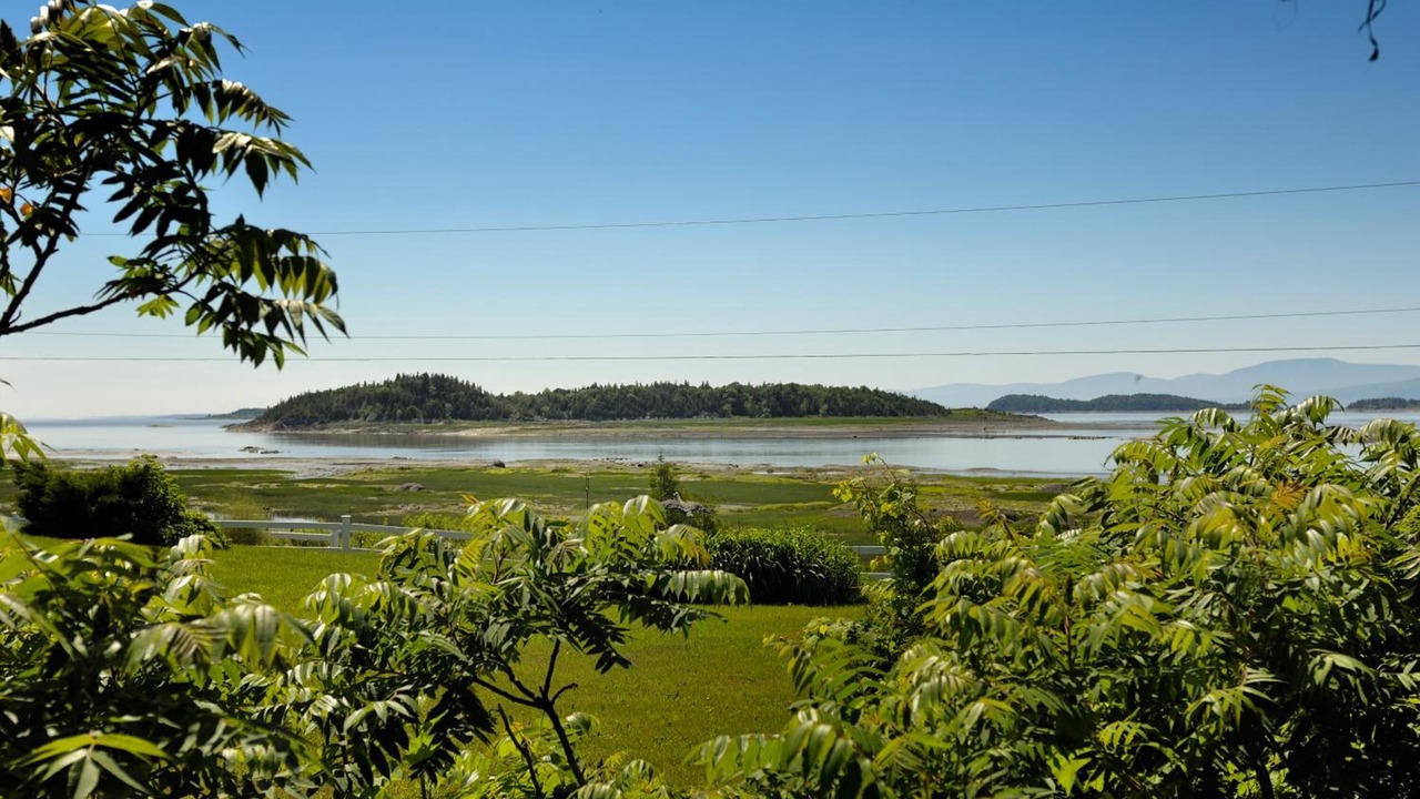 Photo of Outdoor in Saint-Antoine-de-l'Isle-aux-Grues