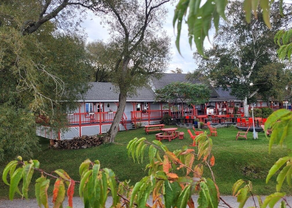 Photo of Outdoor in Saint-Antoine-de-l'Isle-aux-Grues