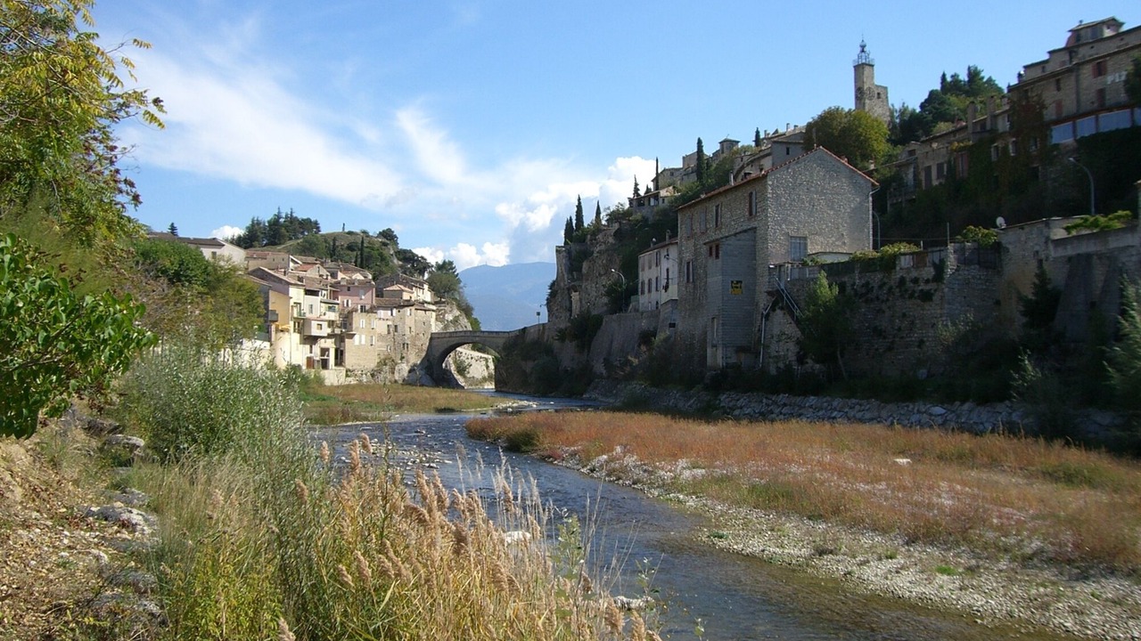 Photo of Others in Vaison-la-Romaine