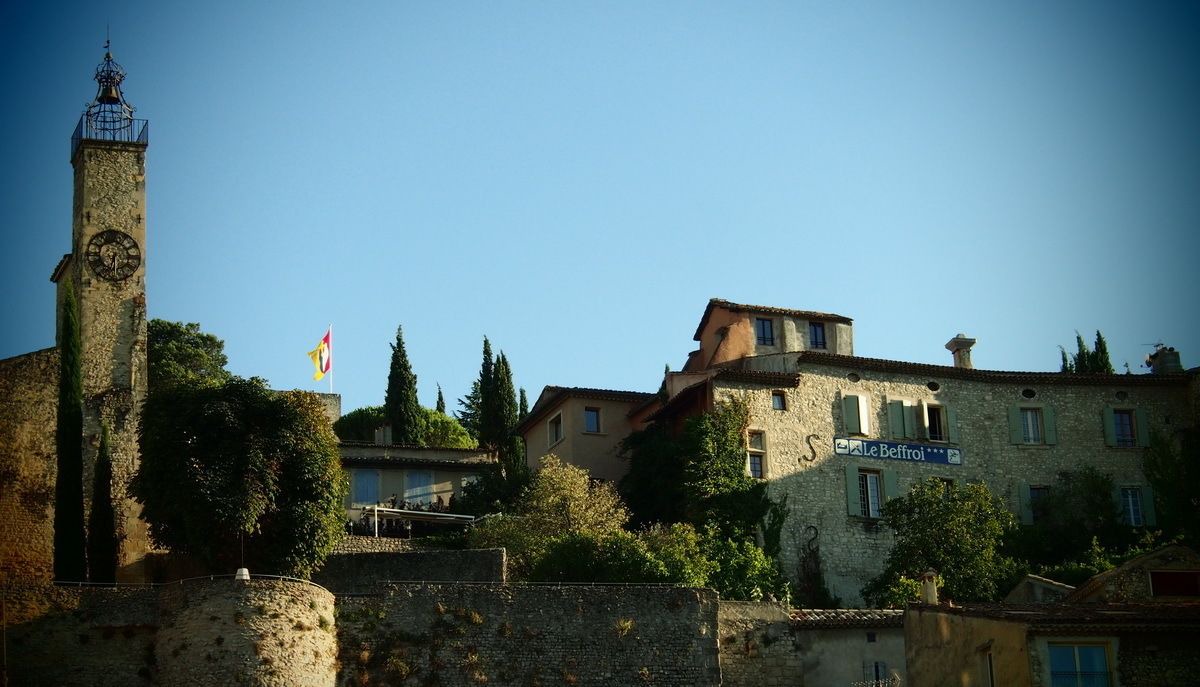 Photo of Outdoor in Vaison-la-Romaine