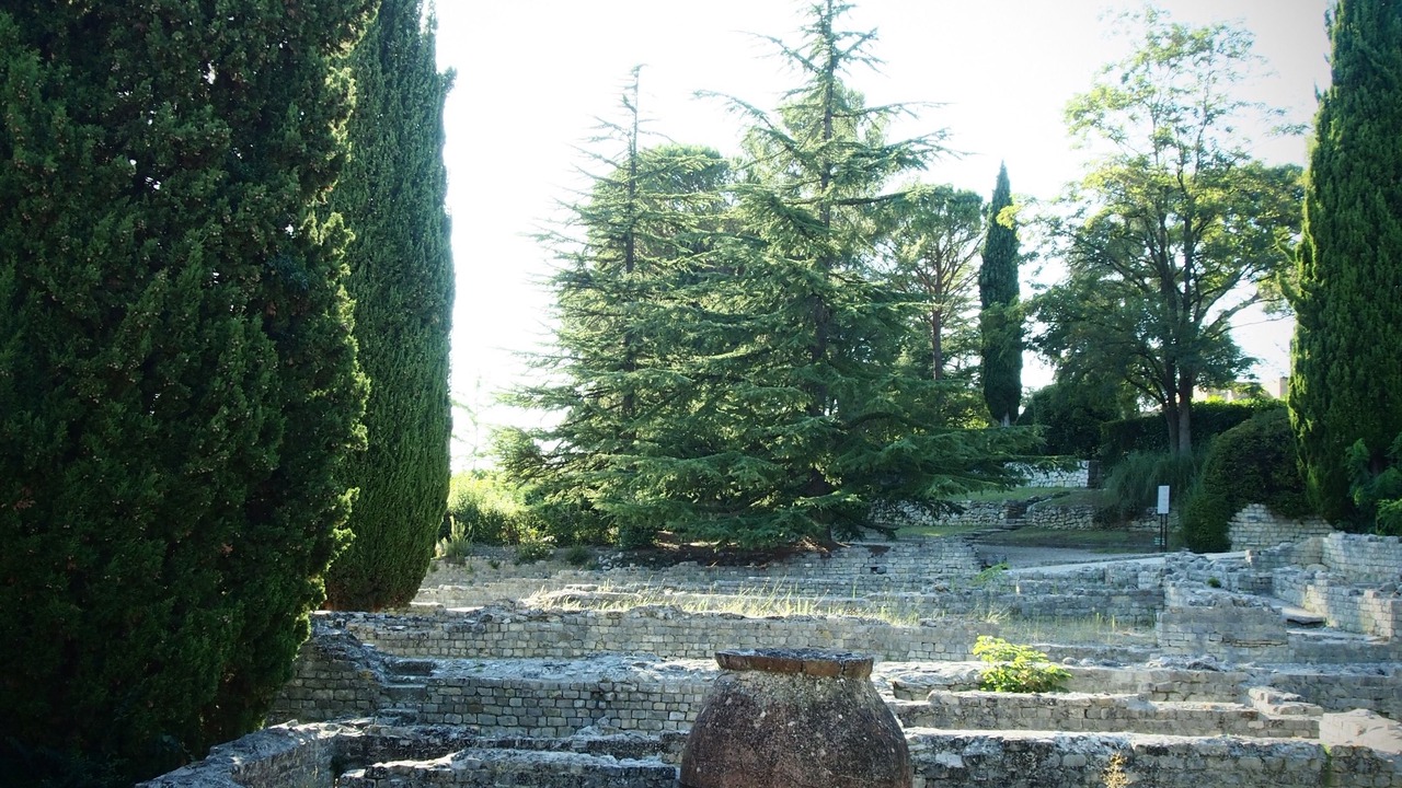 Photo of Outdoor in Vaison-la-Romaine