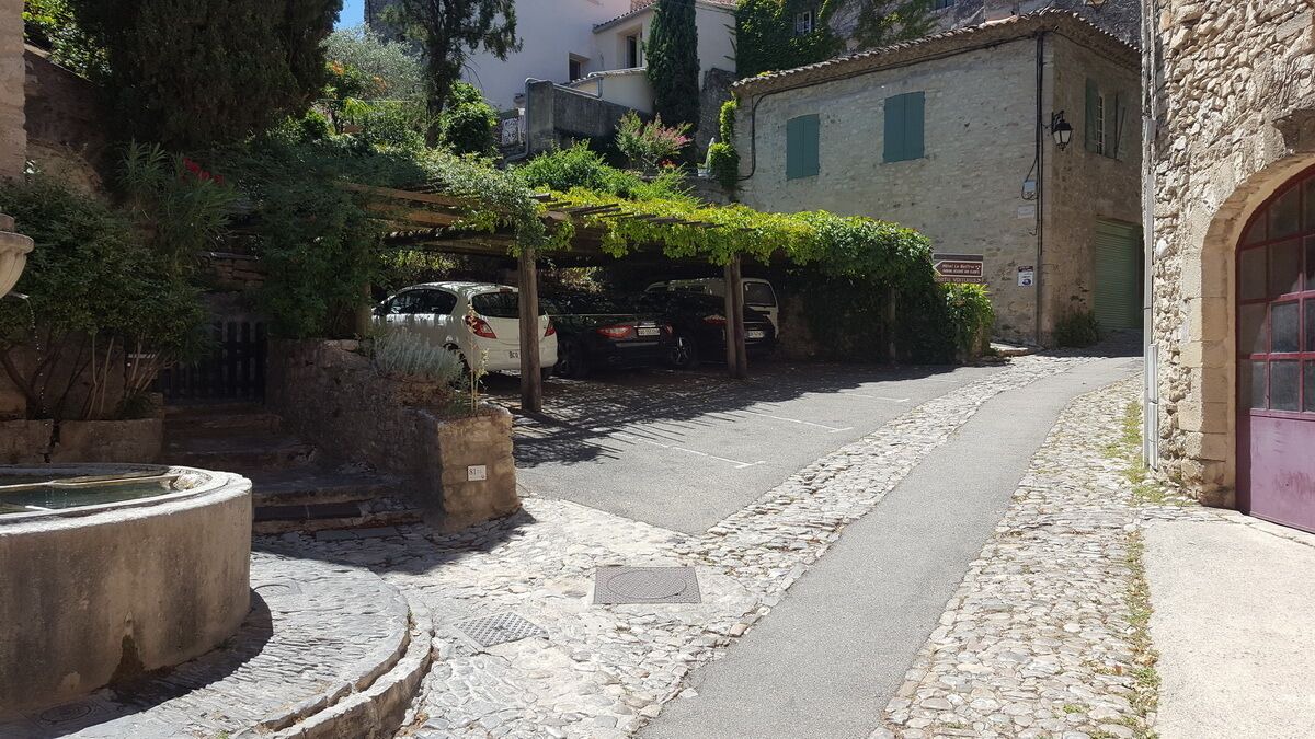 Photo of Others in Vaison-la-Romaine