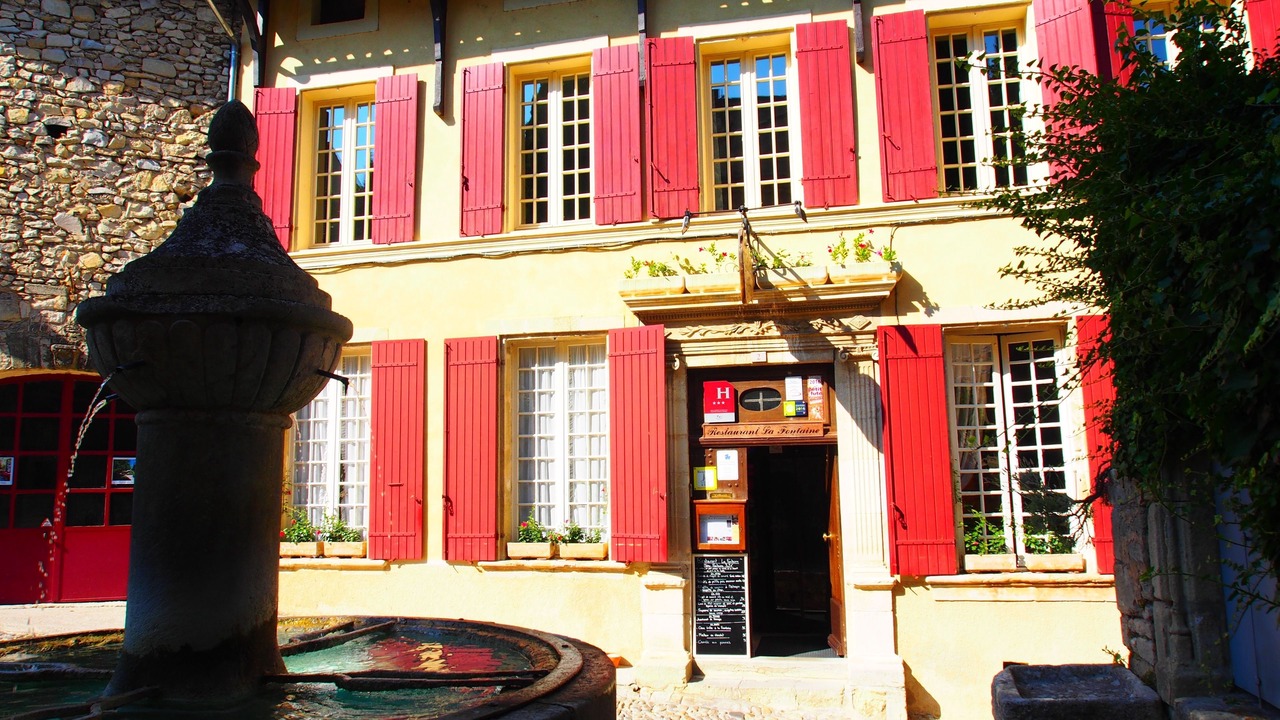 Photo of Outdoor in Vaison-la-Romaine