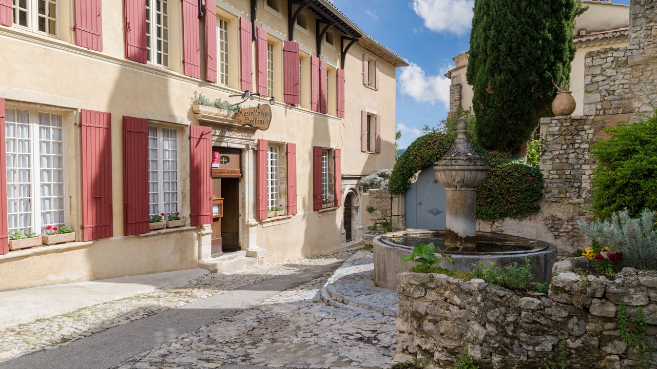 Photo of Outdoor in Vaison-la-Romaine