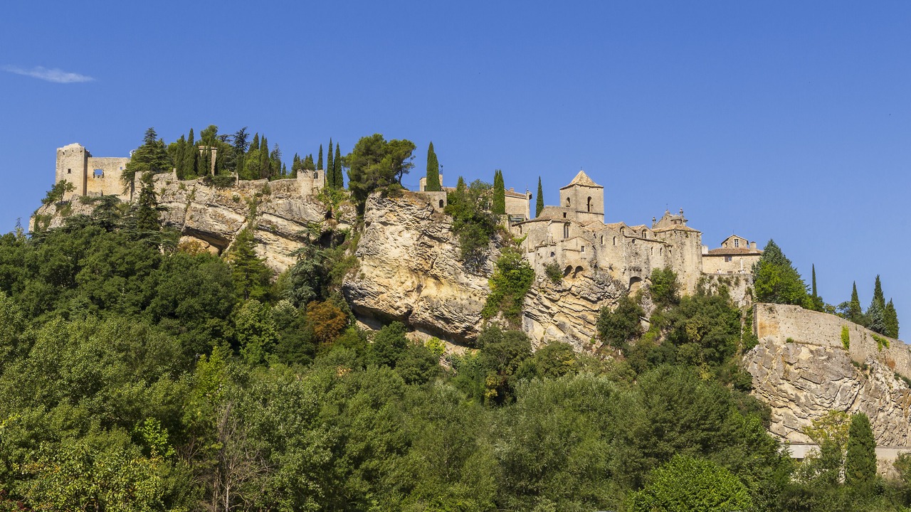 Photo of Others in Vaison-la-Romaine