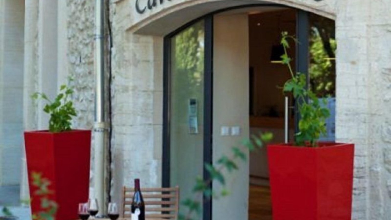 Photo of Others in Vaison-la-Romaine