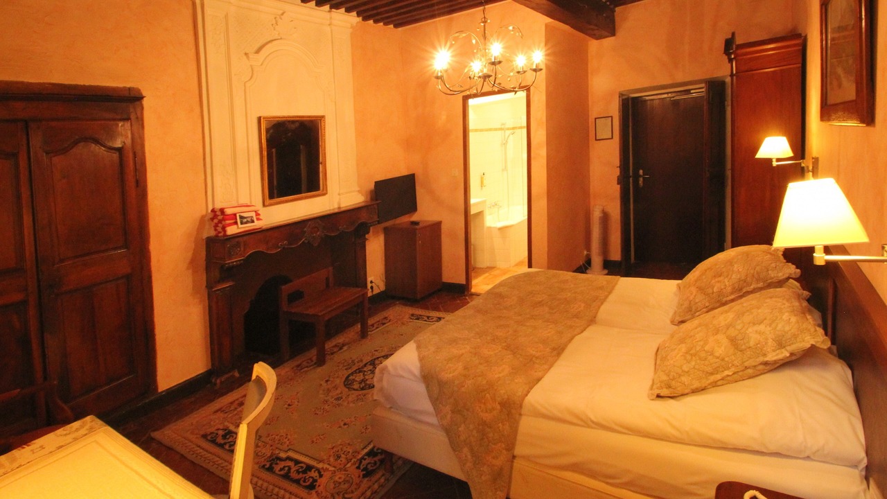 Photo of Bedroom in Vaison-la-Romaine