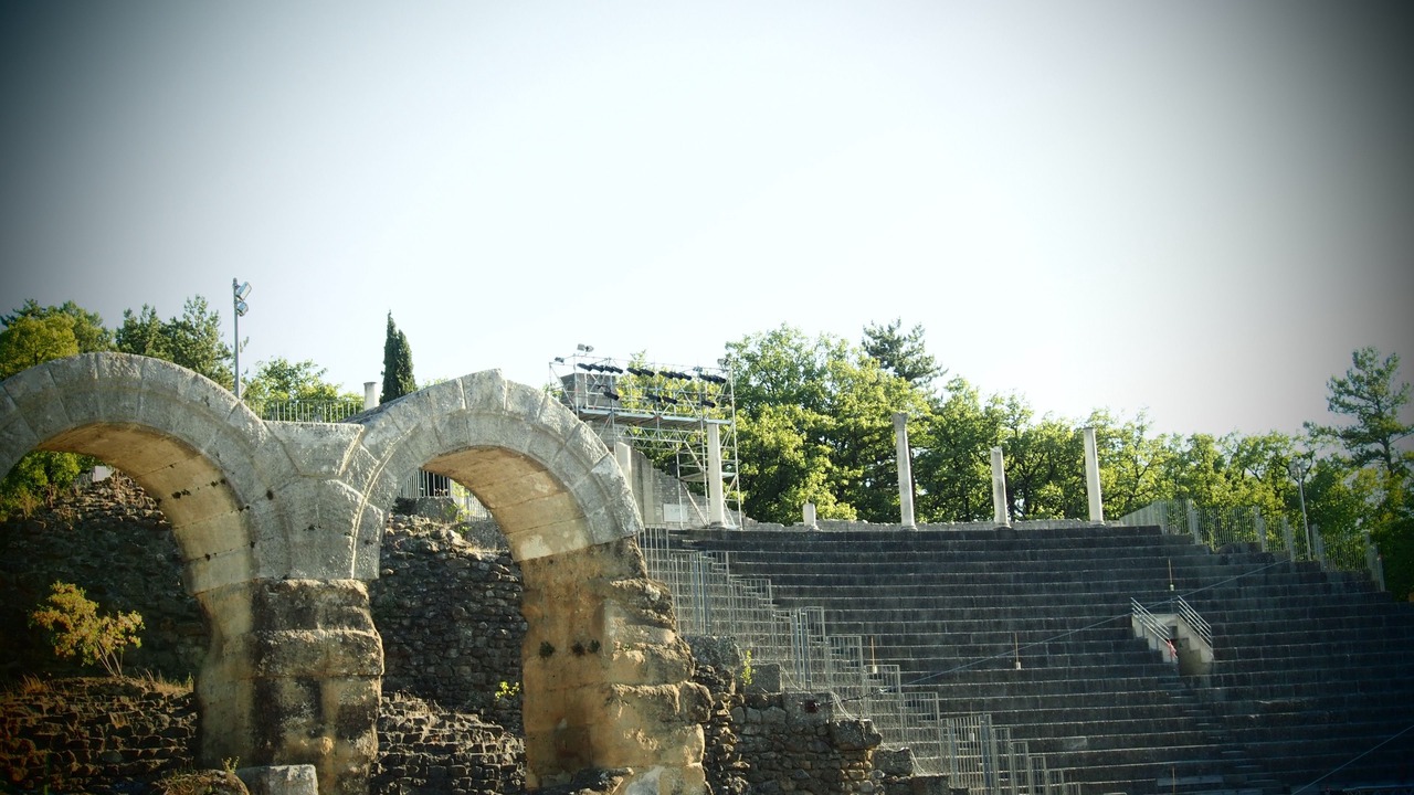 Photo of Outdoor in Vaison-la-Romaine