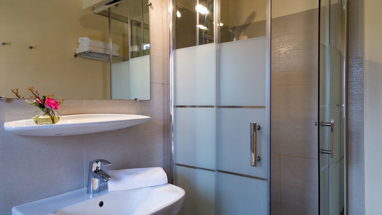 Photo of Bathroom in Vaison-la-Romaine