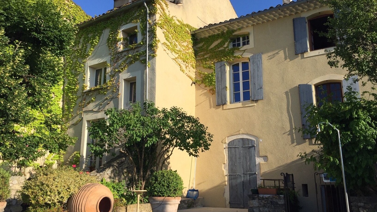Photo of Outdoor in Vaison-la-Romaine