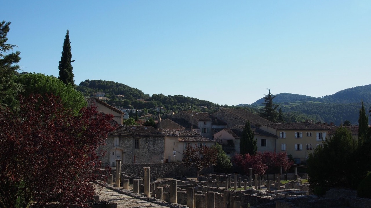 Photo of Others in Vaison-la-Romaine