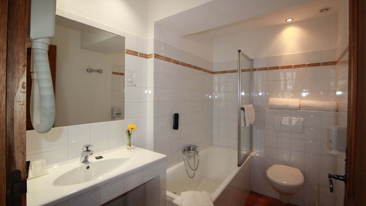 Photo of Bathroom in Vaison-la-Romaine