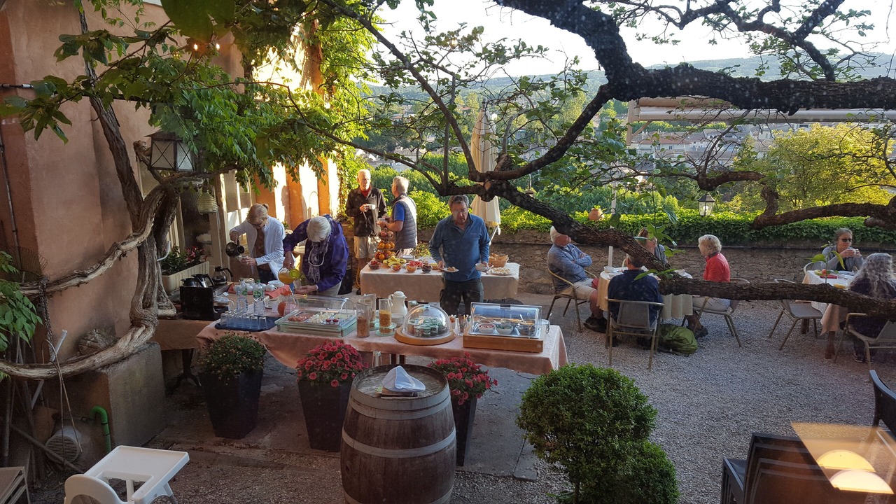 Photo of Outdoor in Vaison-la-Romaine