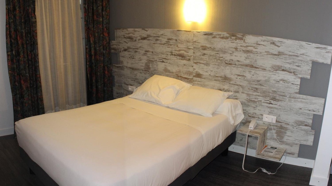 Photo of Bedroom in Chancelade