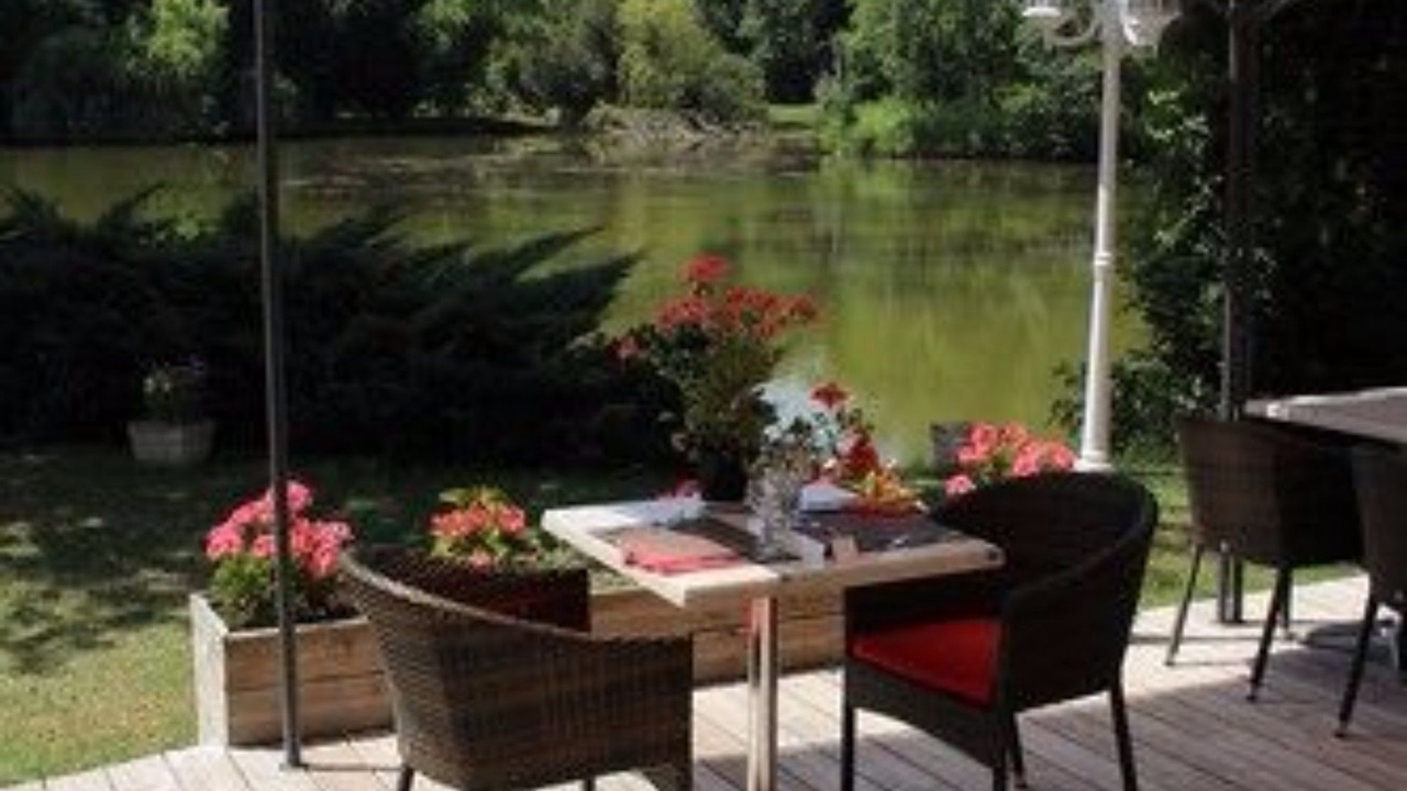 Photo of Patio Balcony in Chancelade