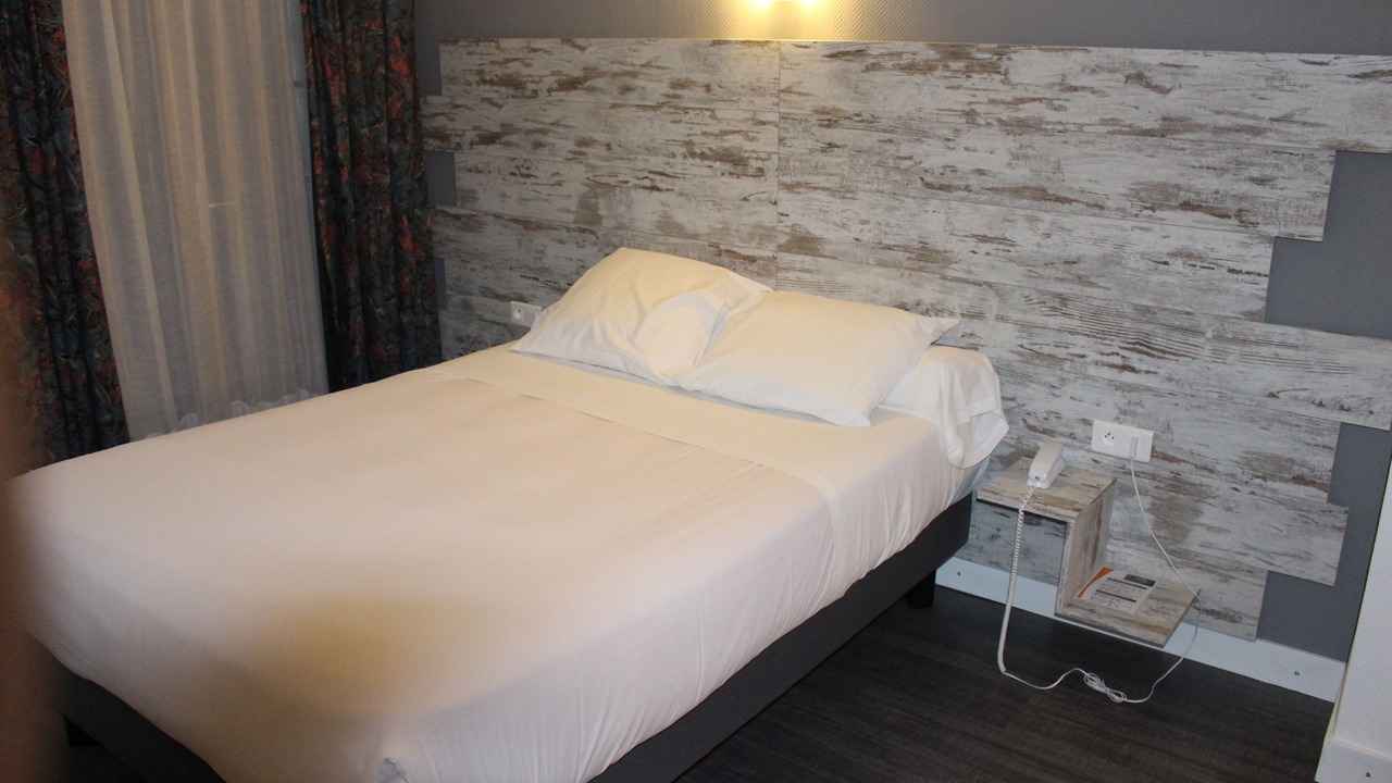 Photo of Bedroom in Chancelade