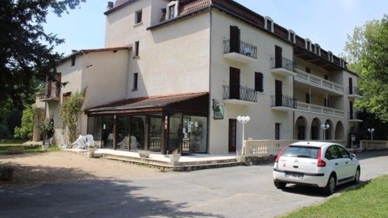 Photo of Outdoor in Chancelade