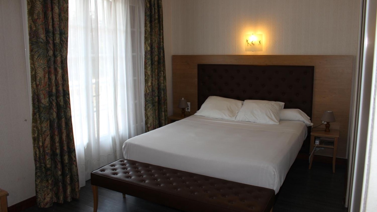 Photo of Bedroom in Chancelade