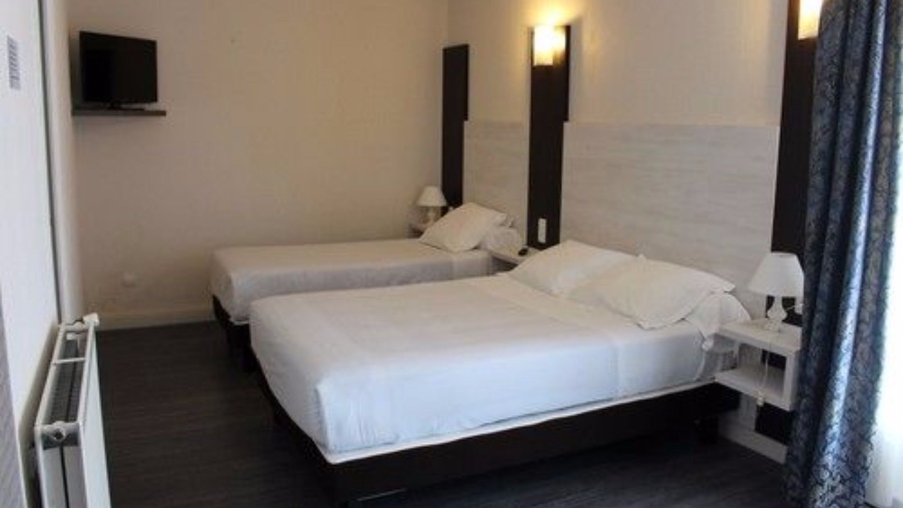 Photo of Bedroom in Chancelade