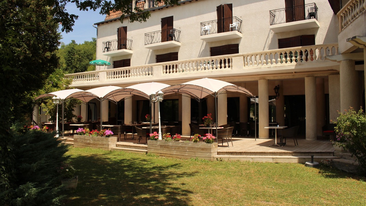 Photo of Outdoor in Chancelade