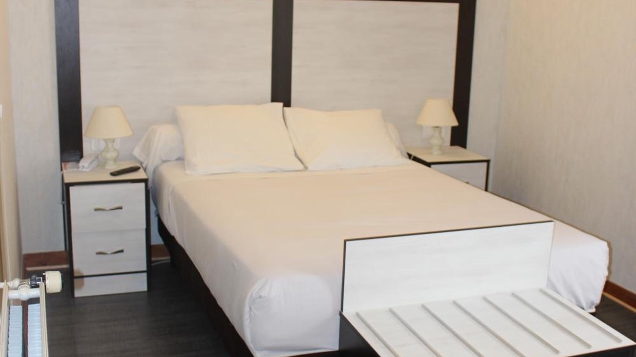 Photo of Bedroom in Chancelade