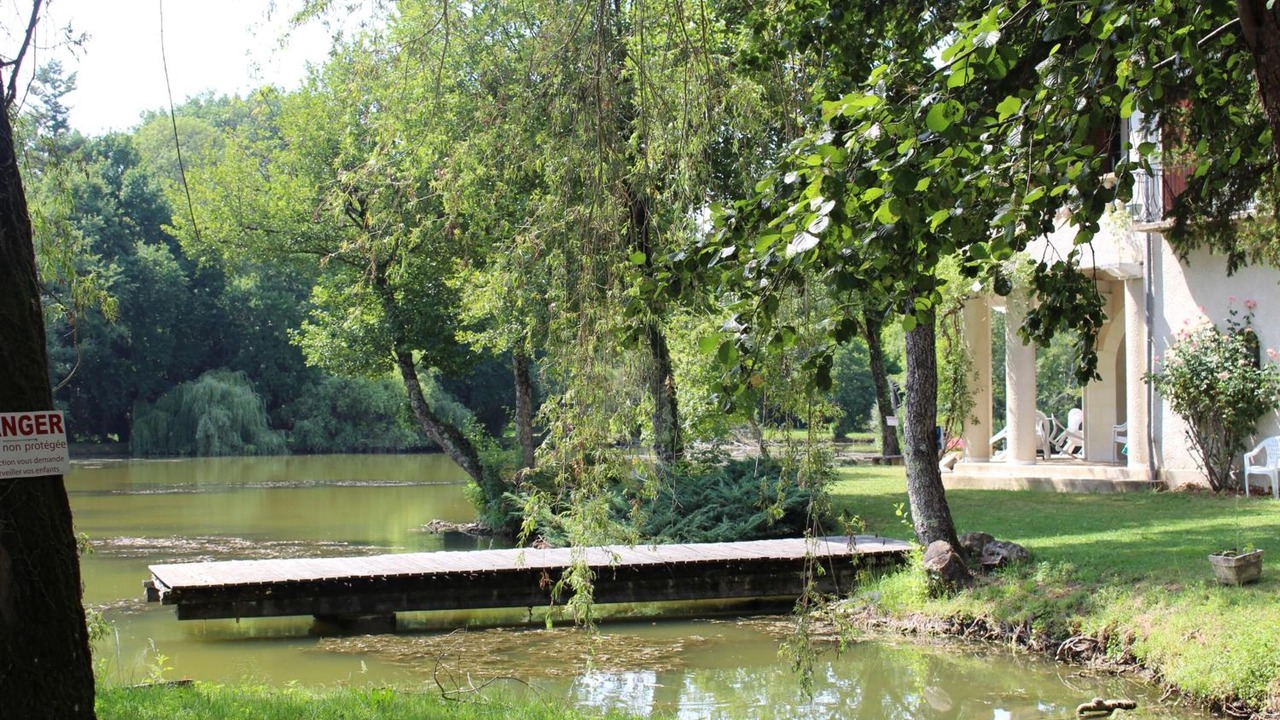 Photo of Outdoor in Chancelade