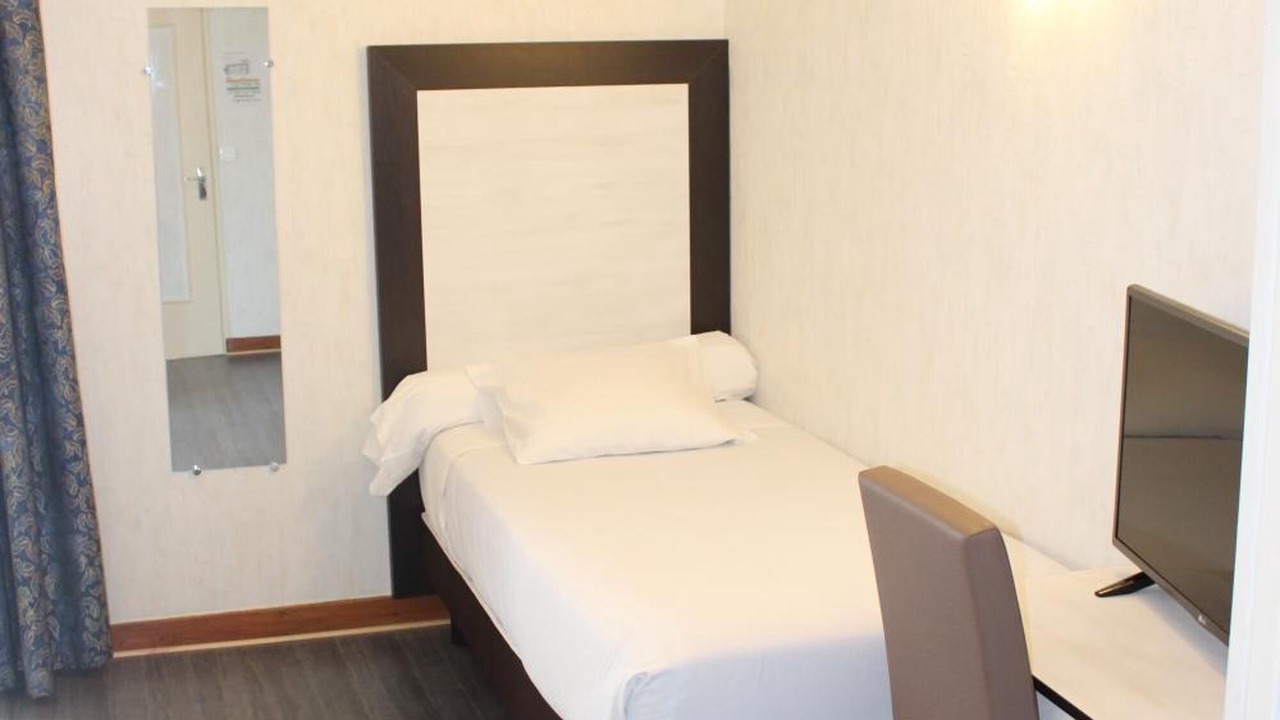 Photo of Bedroom in Chancelade