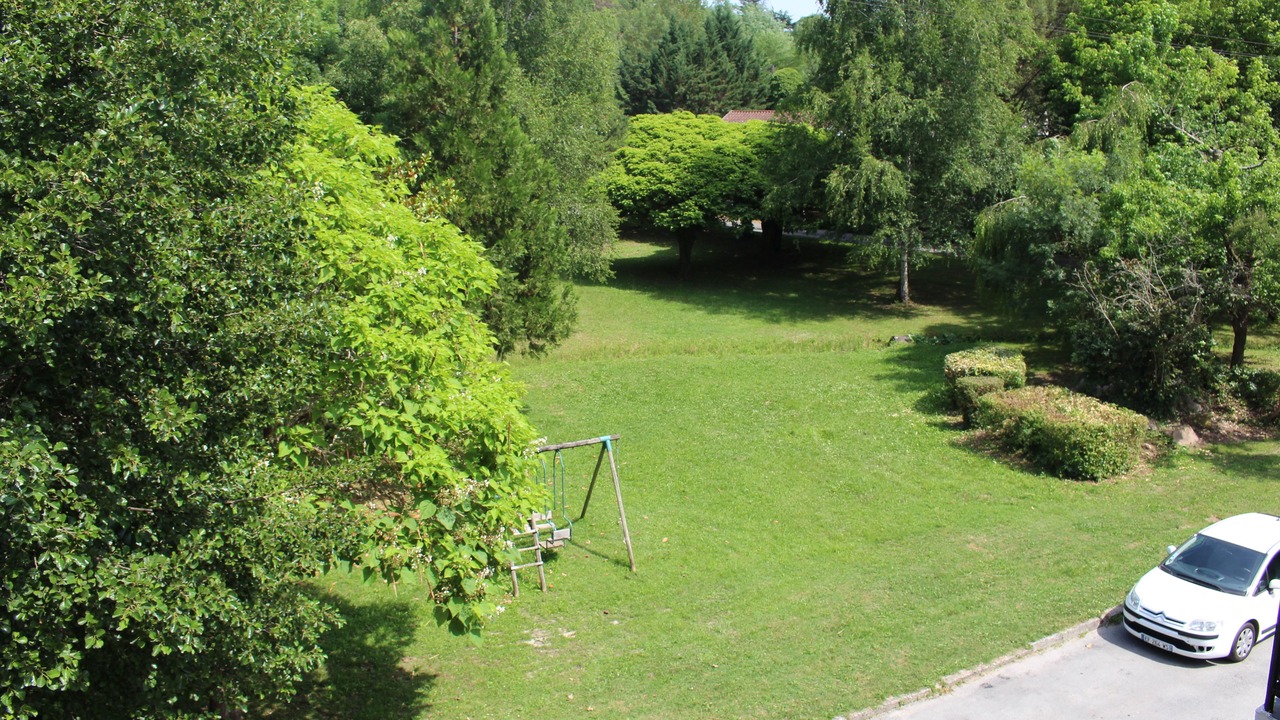 Photo of Outdoor in Chancelade