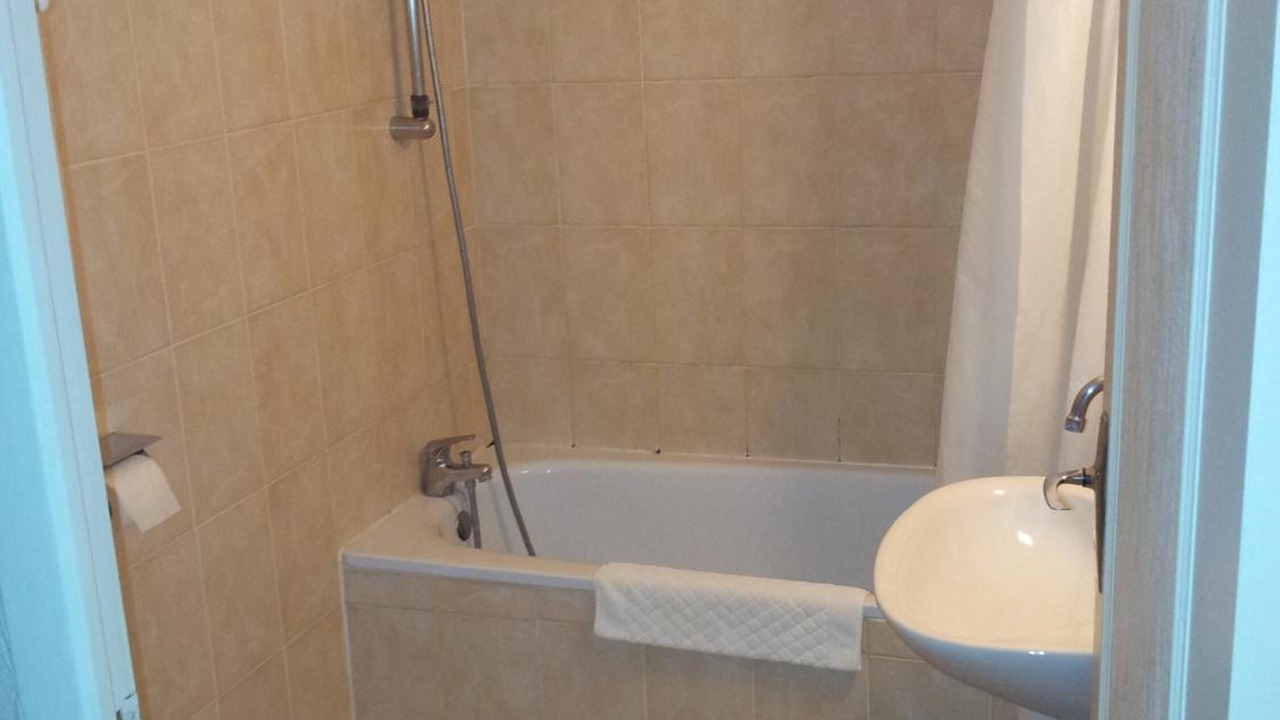 Photo of Bathroom in Chancelade