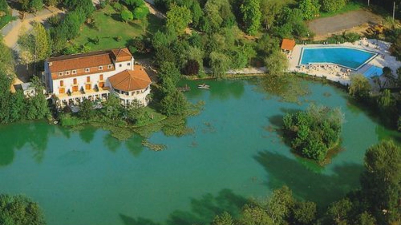 Photo of Outdoor in Chancelade