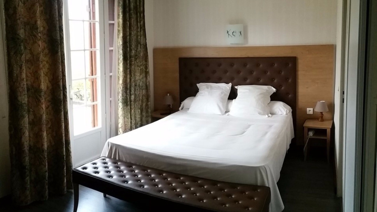 Photo of Bedroom in Chancelade