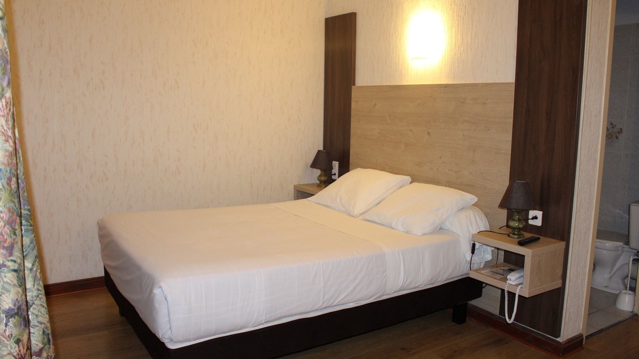 Photo of Bedroom in Chancelade