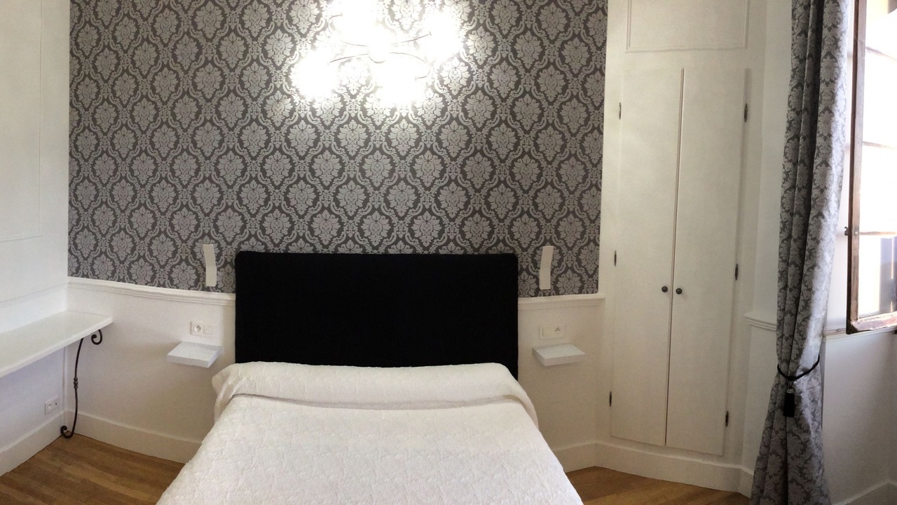 Photo of Bedroom in Speloncato