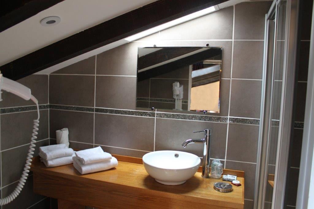 Photo of Bathroom in Speloncato