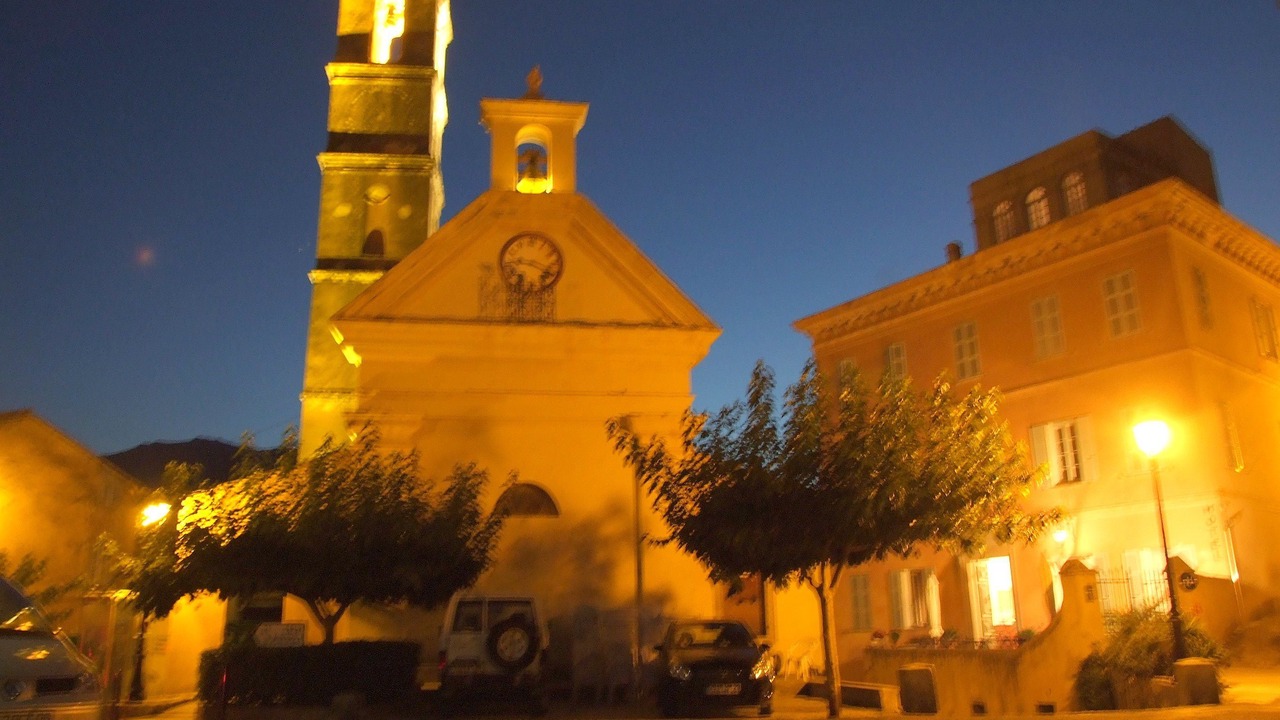 Photo of Outdoor in Speloncato