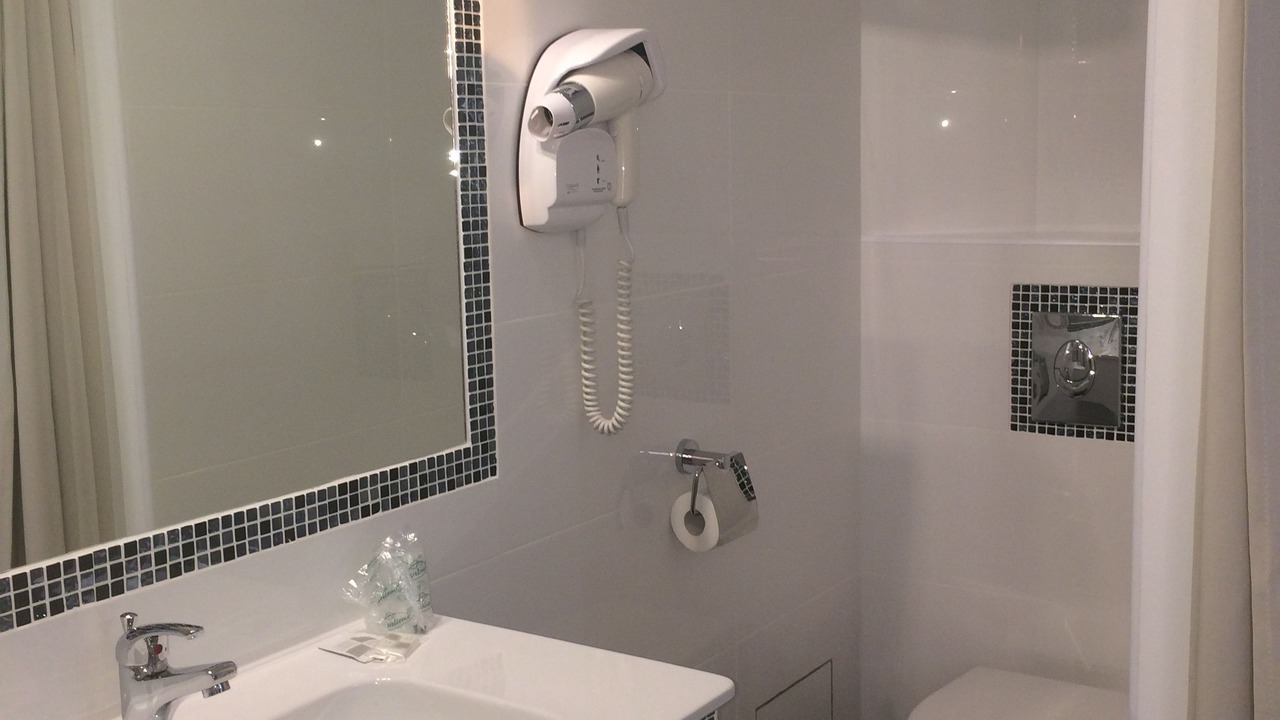 Photo of Bathroom in Speloncato