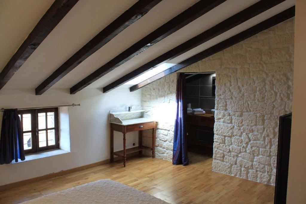 Photo of Bedroom in Speloncato