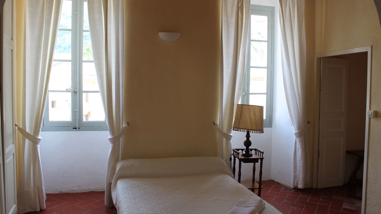 Photo of Bedroom in Speloncato