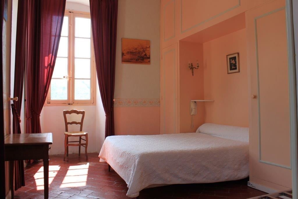 Photo of Bedroom in Speloncato