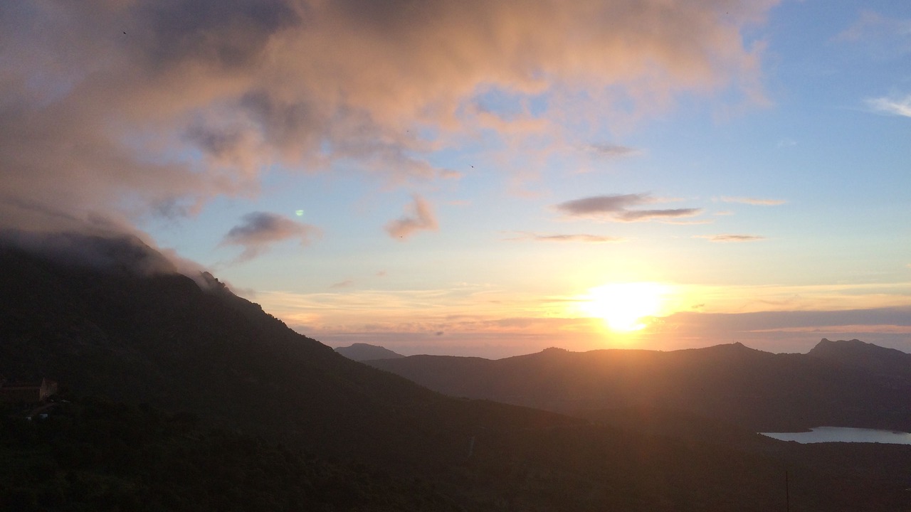 Photo of Bedroom in Speloncato