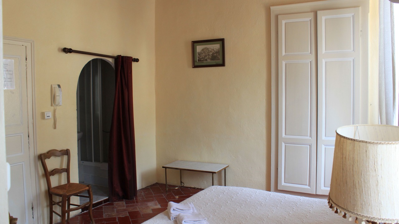 Photo of Bedroom in Speloncato