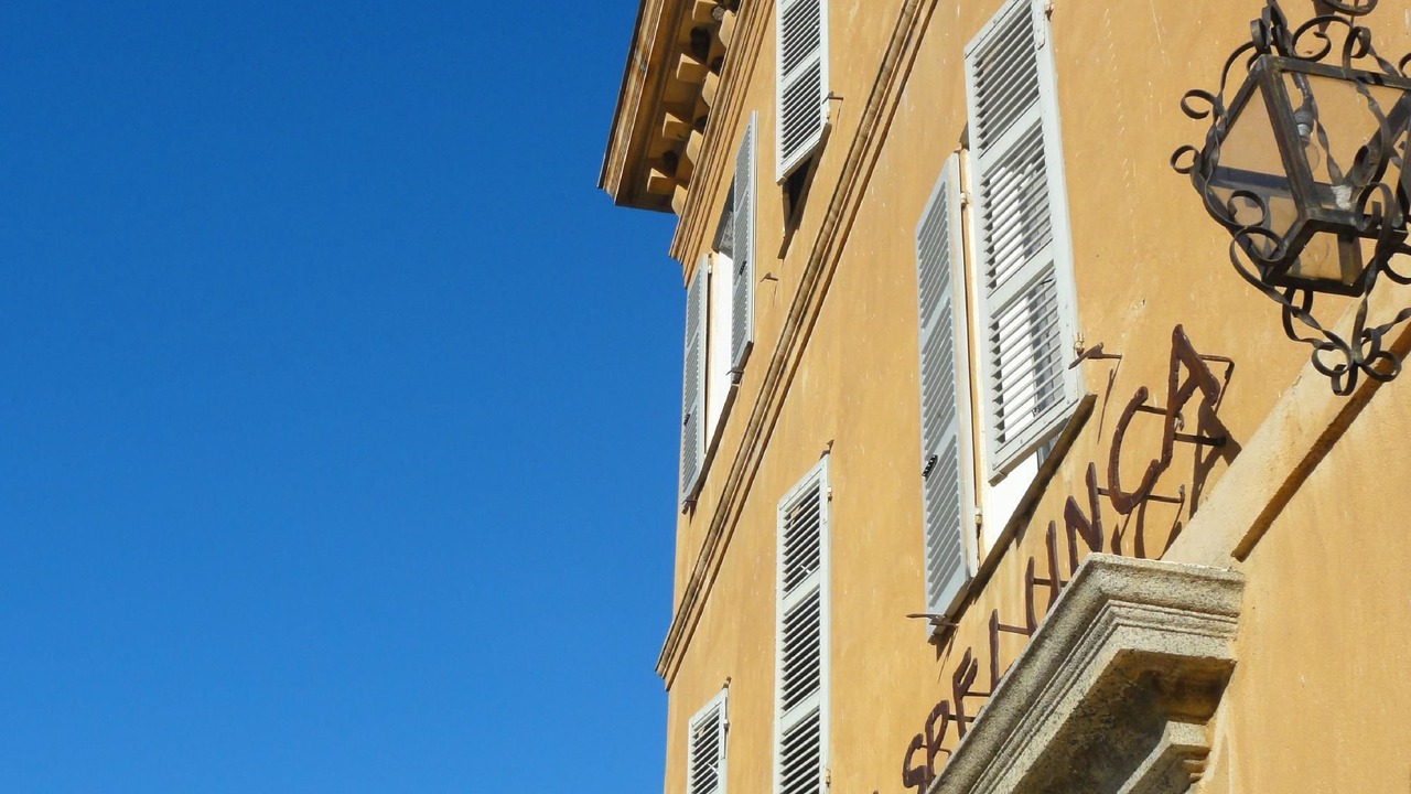 Photo of Outdoor in Speloncato