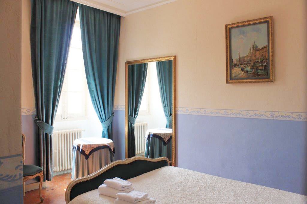 Photo of Bedroom in Speloncato