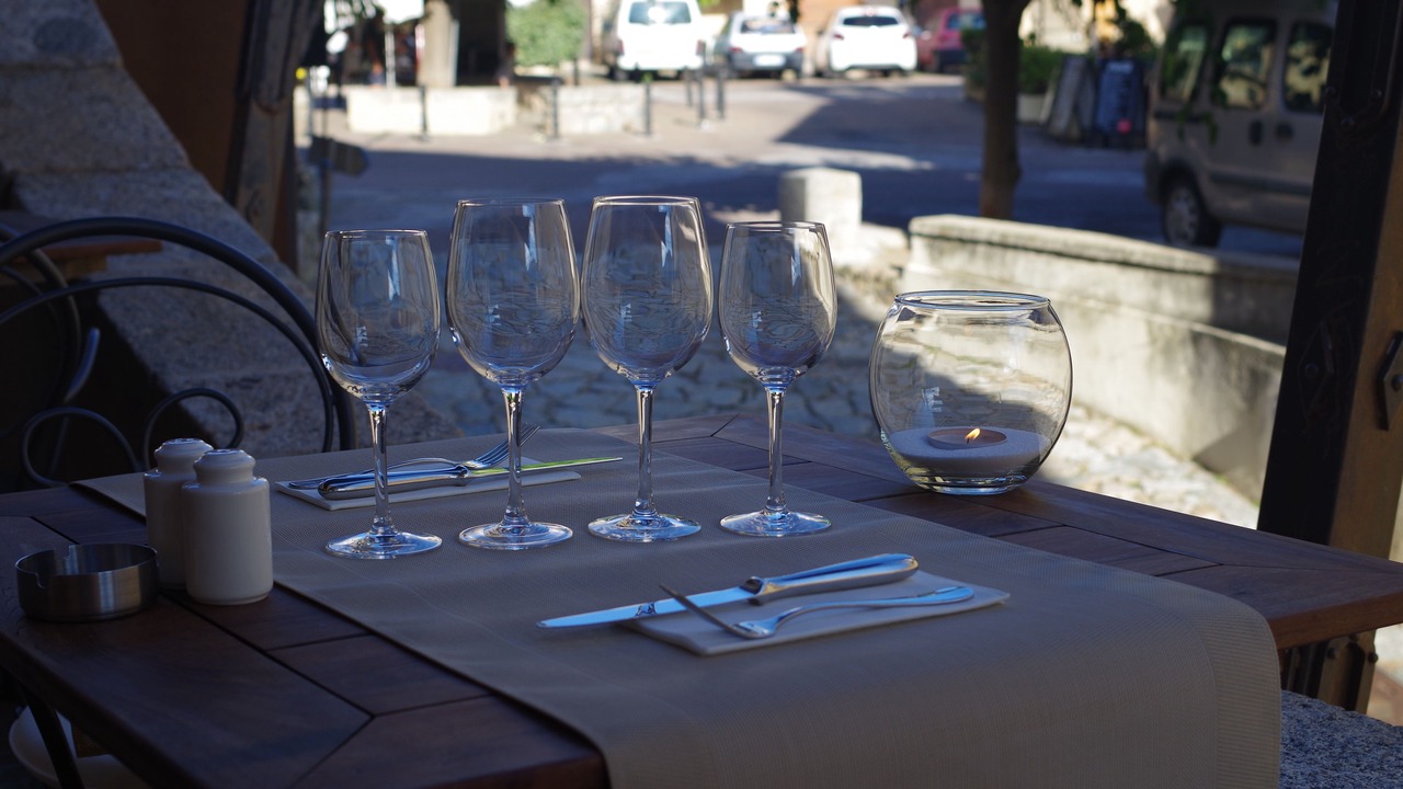 Photo of Patio Balcony in Speloncato