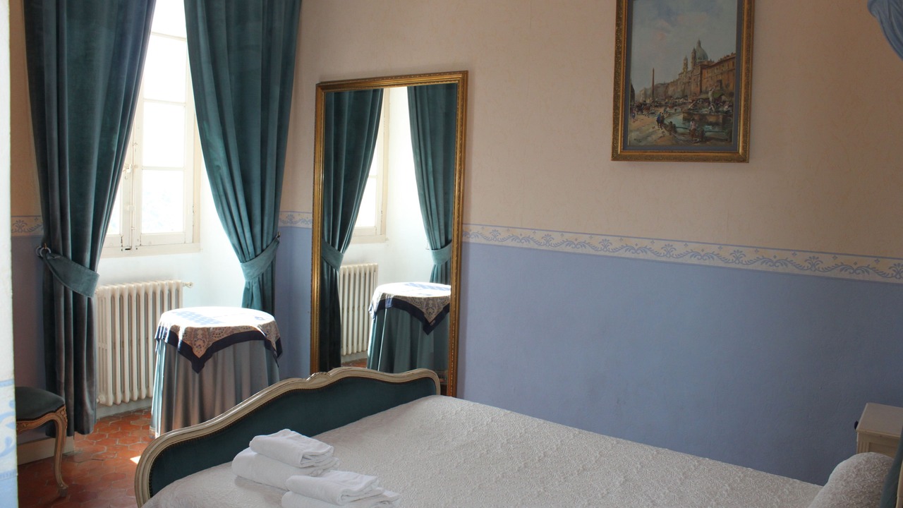 Photo of Bedroom in Speloncato