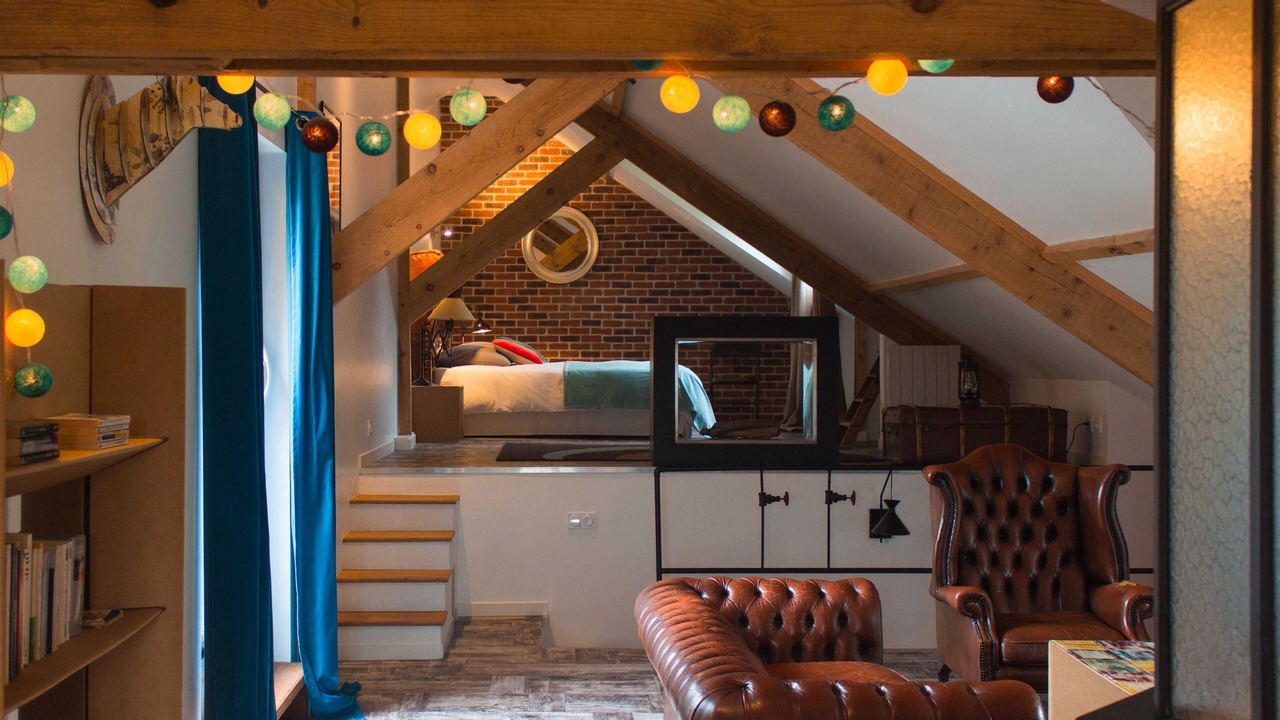 Photo of Outdoor in Tocqueville