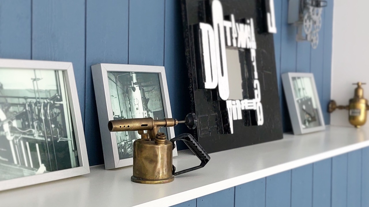 Photo of Bathroom in Tocqueville