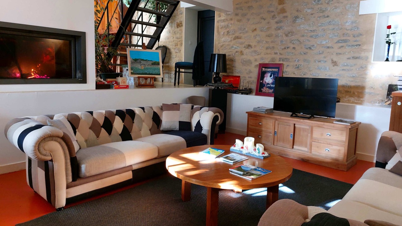 Photo of Others in Tocqueville